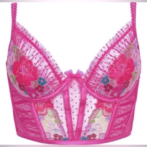 For love and lemons corset- price is firm. - Picture 4 of 12